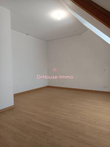 Maison à vendre 5 pièces de 124 m²