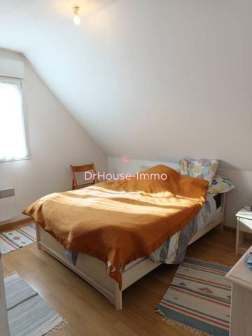 Maison à vendre 5 pièces de 124 m²