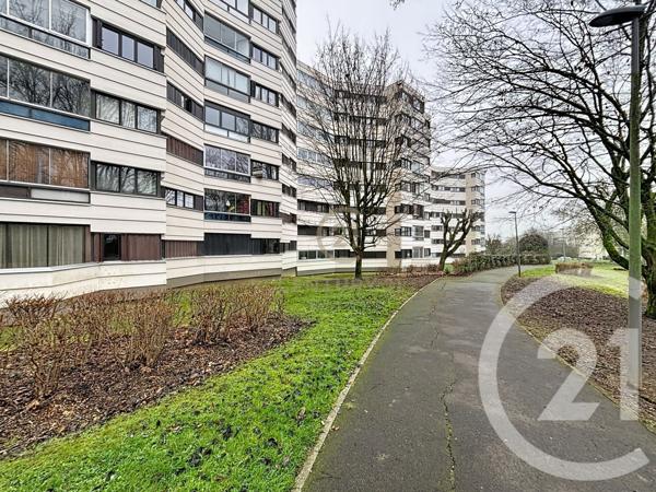 Appartement F4 à vendre  4 pièces - 79,38 m2 CHAMPS SUR MARNE - 77
