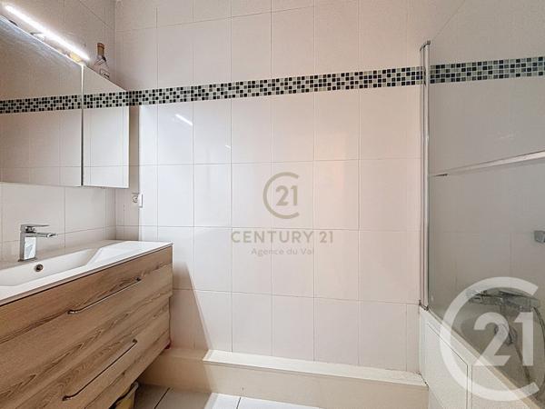 Appartement F4 à vendre  4 pièces - 79,38 m2 CHAMPS SUR MARNE - 77