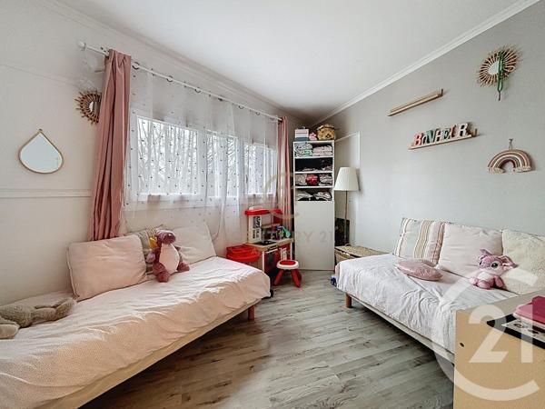 Appartement F4 à vendre  4 pièces - 79,38 m2 CHAMPS SUR MARNE - 77