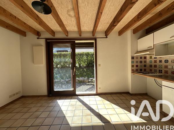 Appartement à vendre 3 pièces 34 m² Cauterets