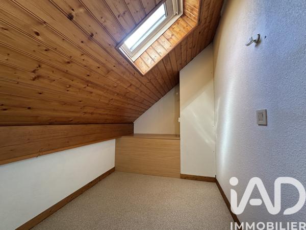 Appartement à vendre 3 pièces 34 m² Cauterets