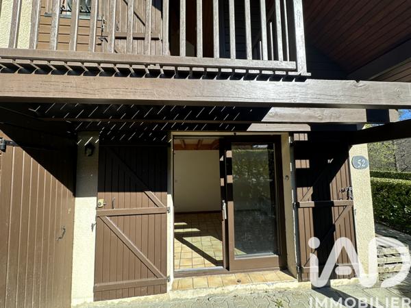 Appartement à vendre 3 pièces 34 m² Cauterets