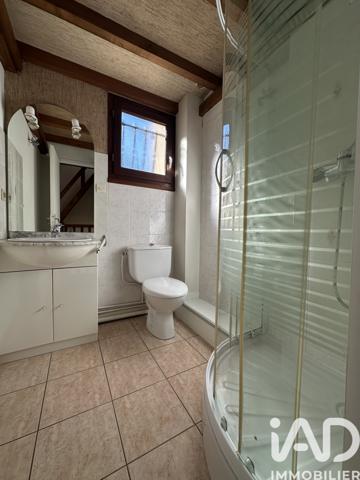 Appartement à vendre 3 pièces 34 m² Cauterets