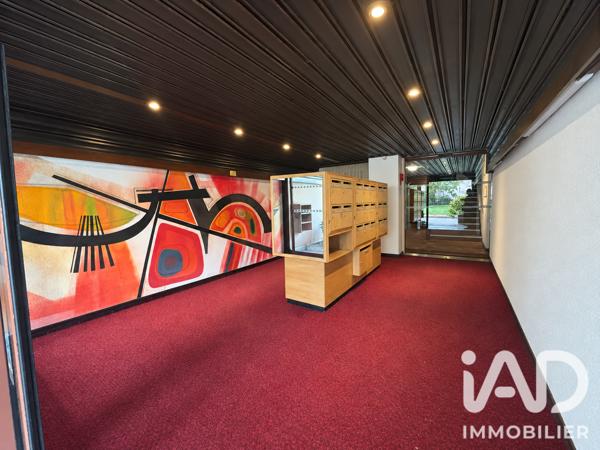 Appartement à vendre 4 pièces 82,13 m² Échirolles