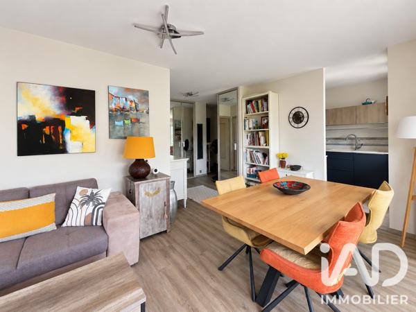 Appartement à vendre 4 pièces 82,13 m² Échirolles