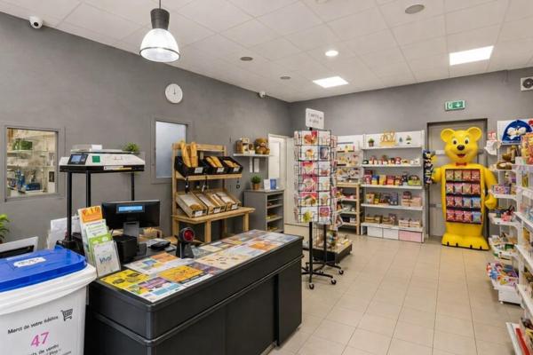 Multi?services central croissance et fiscalité ZRR