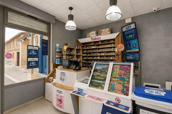 Multi?services central croissance et fiscalité ZRR