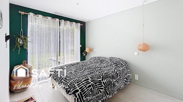 Maison 5 pièces 144 m²