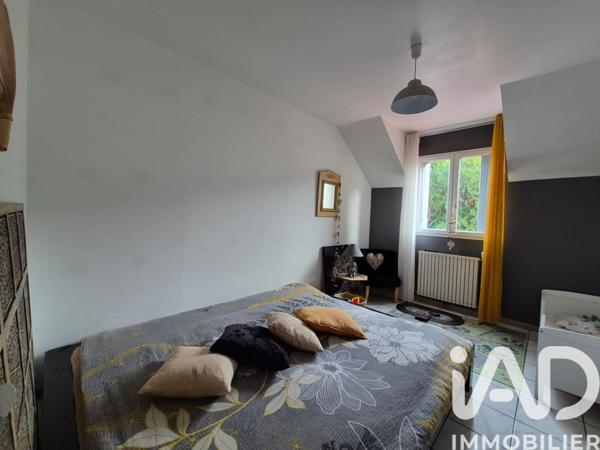 Maison à vendre 8 pièces 175 m² Lagny-sur-Marne