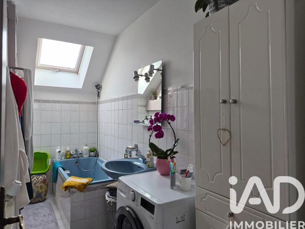 Maison à vendre 8 pièces 175 m² Lagny-sur-Marne