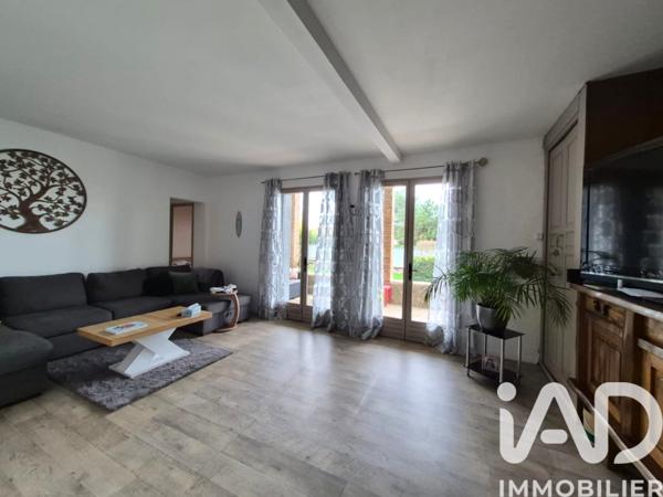 Maison à vendre 8 pièces 175 m² Lagny-sur-Marne