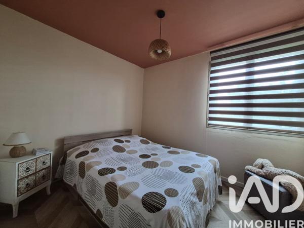 Maison à vendre 8 pièces 175 m² Lagny-sur-Marne