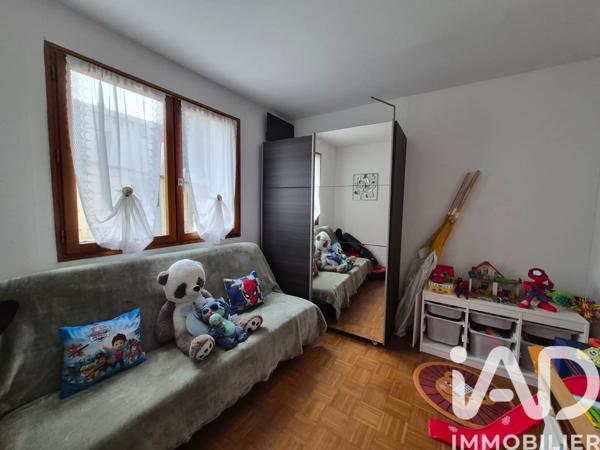 Maison à vendre 8 pièces 175 m² Lagny-sur-Marne