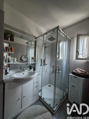 Maison à vendre 8 pièces 175 m² Lagny-sur-Marne