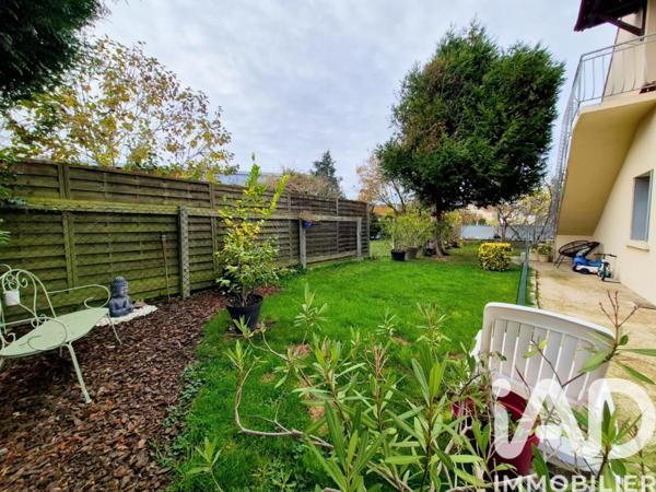 Maison à vendre 8 pièces 175 m² Lagny-sur-Marne