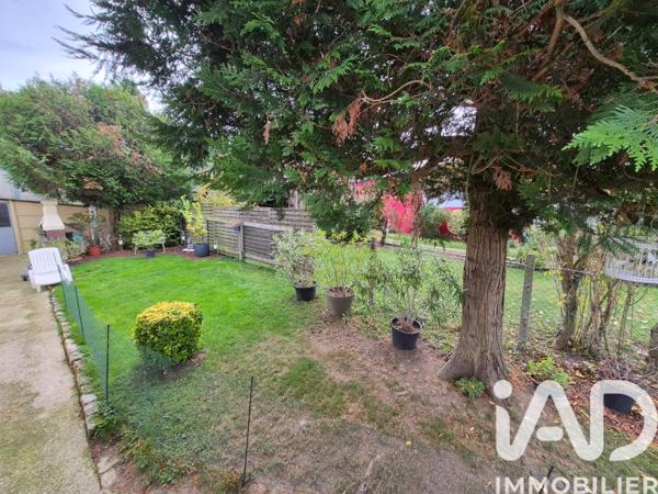 Maison à vendre 8 pièces 175 m² Lagny-sur-Marne