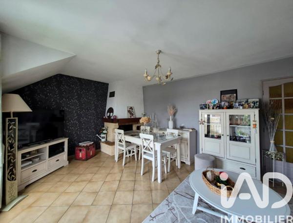 Maison à vendre 8 pièces 175 m² Lagny-sur-Marne