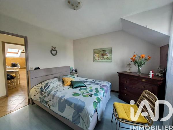 Maison à vendre 8 pièces 175 m² Lagny-sur-Marne