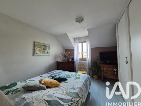 Maison à vendre 8 pièces 175 m² Lagny-sur-Marne