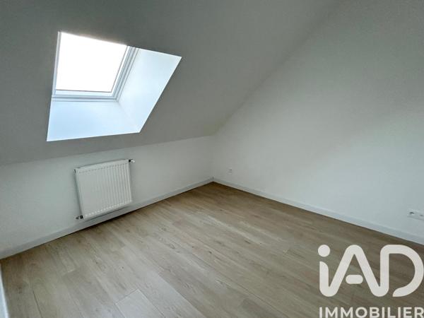 Maison à vendre 4 pièces 90 m² Saint-Michel-de-Volangis