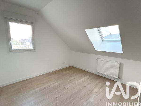 Maison à vendre 4 pièces 90 m² Saint-Michel-de-Volangis