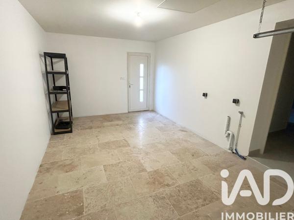 Maison à vendre 4 pièces 90 m² Saint-Michel-de-Volangis