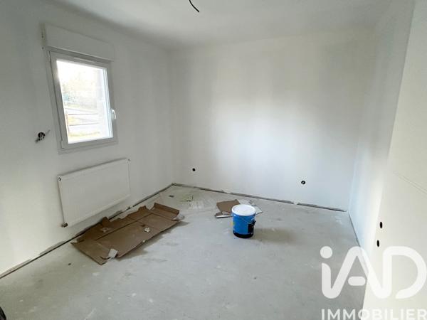 Maison à vendre 4 pièces 90 m² Saint-Michel-de-Volangis