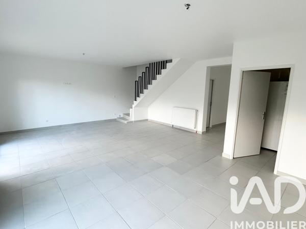 Maison à vendre 4 pièces 90 m² Saint-Michel-de-Volangis