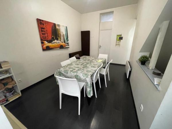 Immeuble à Vendre à LILLE 425000 € *