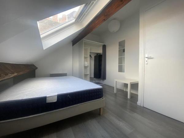 Immeuble à Vendre à LILLE 425000 € *