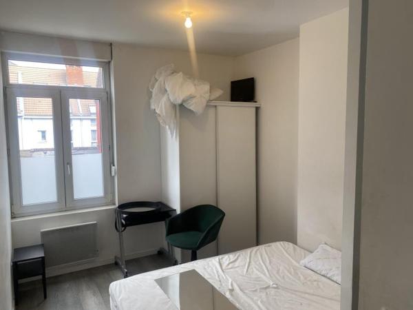 Immeuble à Vendre à LILLE 425000 € *