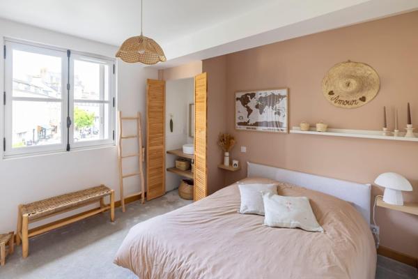 Appartement 5 chambres Atypique au coeur de VANNES