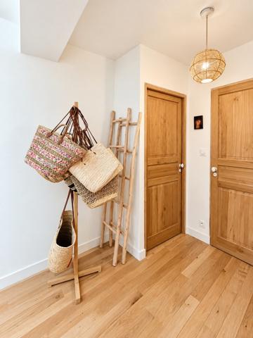 Appartement 5 chambres Atypique au coeur de VANNES