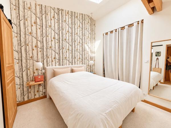 Appartement 5 chambres Atypique au coeur de VANNES