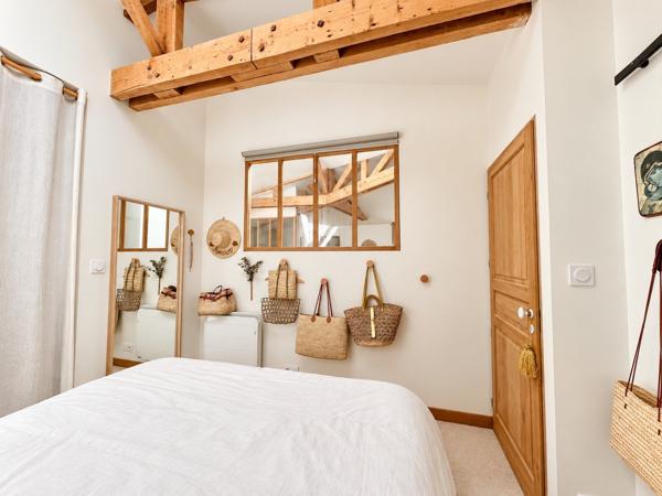 Appartement 5 chambres Atypique au coeur de VANNES