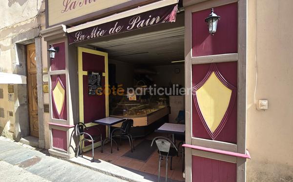 Vente
                Fonds de commerceCARCASSONNE (11000)