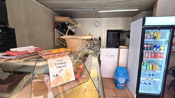Vente
                Fonds de commerceCARCASSONNE (11000)