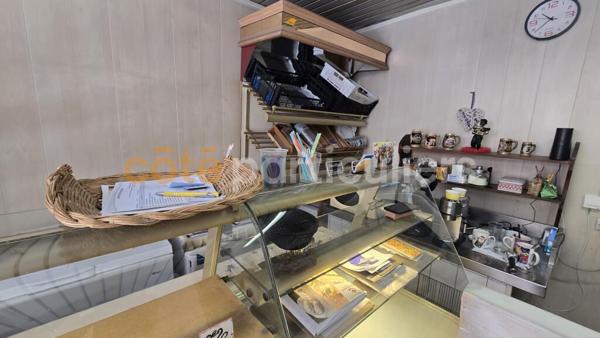Vente
                Fonds de commerceCARCASSONNE (11000)