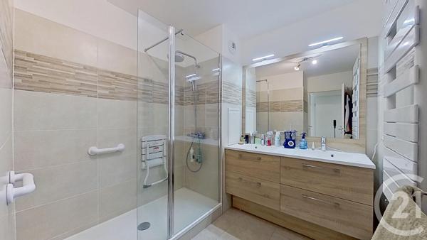 Appartement F3 à vendre  3 pièces - 77,54 m2 NOGENT SUR MARNE - 94