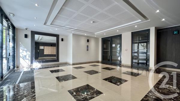 Appartement F3 à vendre  3 pièces - 77,54 m2 NOGENT SUR MARNE - 94