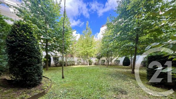Appartement F3 à vendre  3 pièces - 77,54 m2 NOGENT SUR MARNE - 94