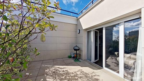 Appartement F3 à vendre  3 pièces - 77,54 m2 NOGENT SUR MARNE - 94