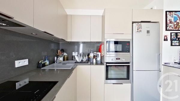 Appartement F3 à vendre  3 pièces - 77,54 m2 NOGENT SUR MARNE - 94