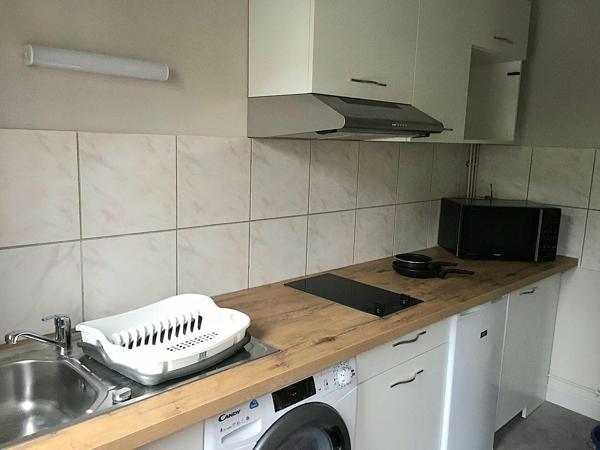 Immeuble
         7 pièces
        - 134 m² Exclusivité 249 900 € *