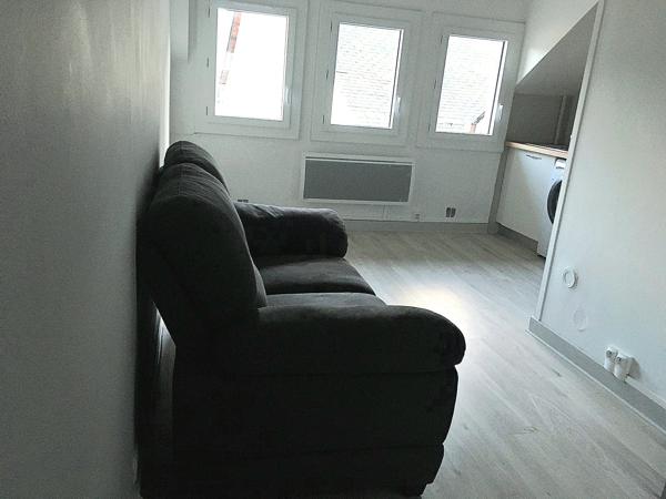 Immeuble
         7 pièces
        - 134 m² Exclusivité 249 900 € *