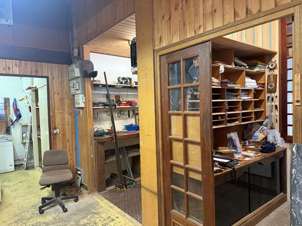 Immeuble Royan 520 m2 Royan