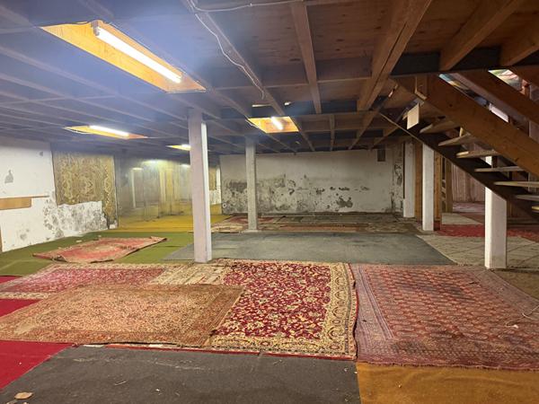 Immeuble Royan 520 m2 Royan