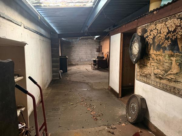 Immeuble Royan 520 m2 Royan